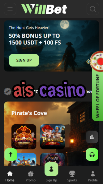 AIS Casino - Top-Rated Online Casino-casinobeek.ydblkf.net