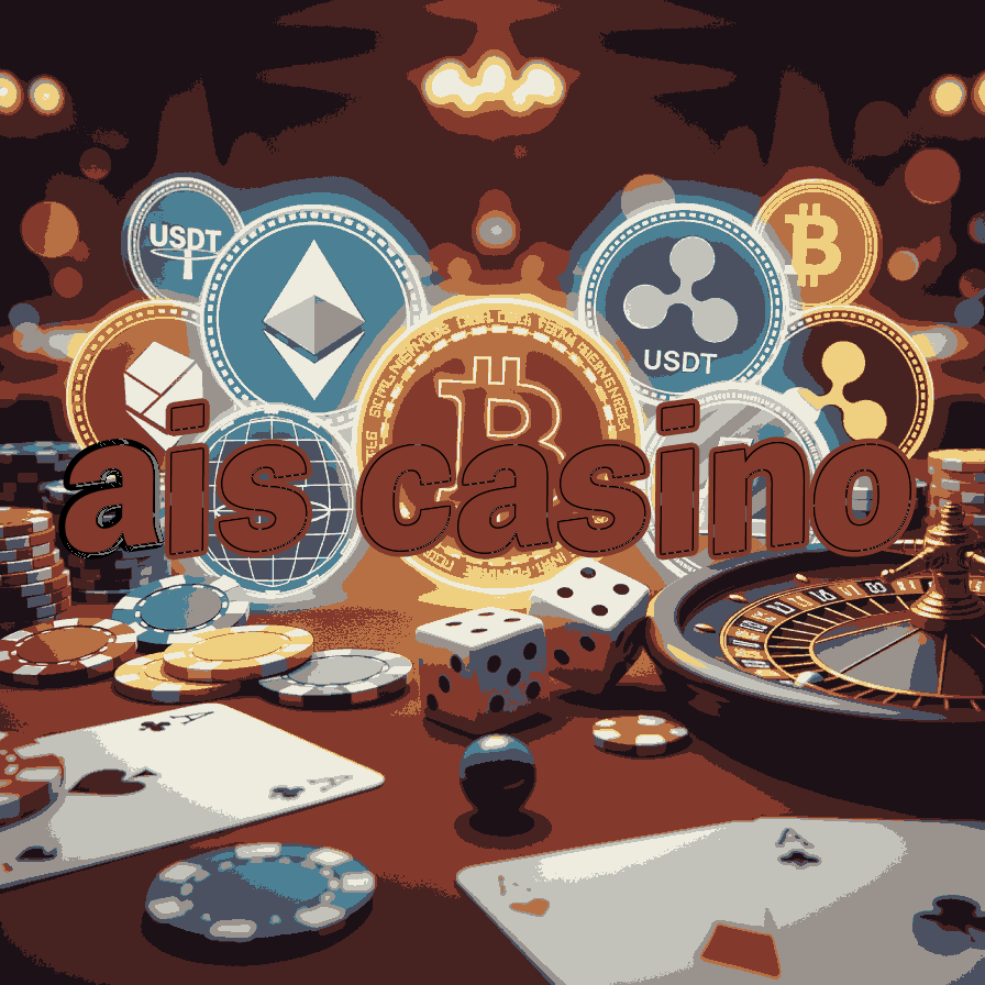 AIS Casino - Top-Rated Online Casino